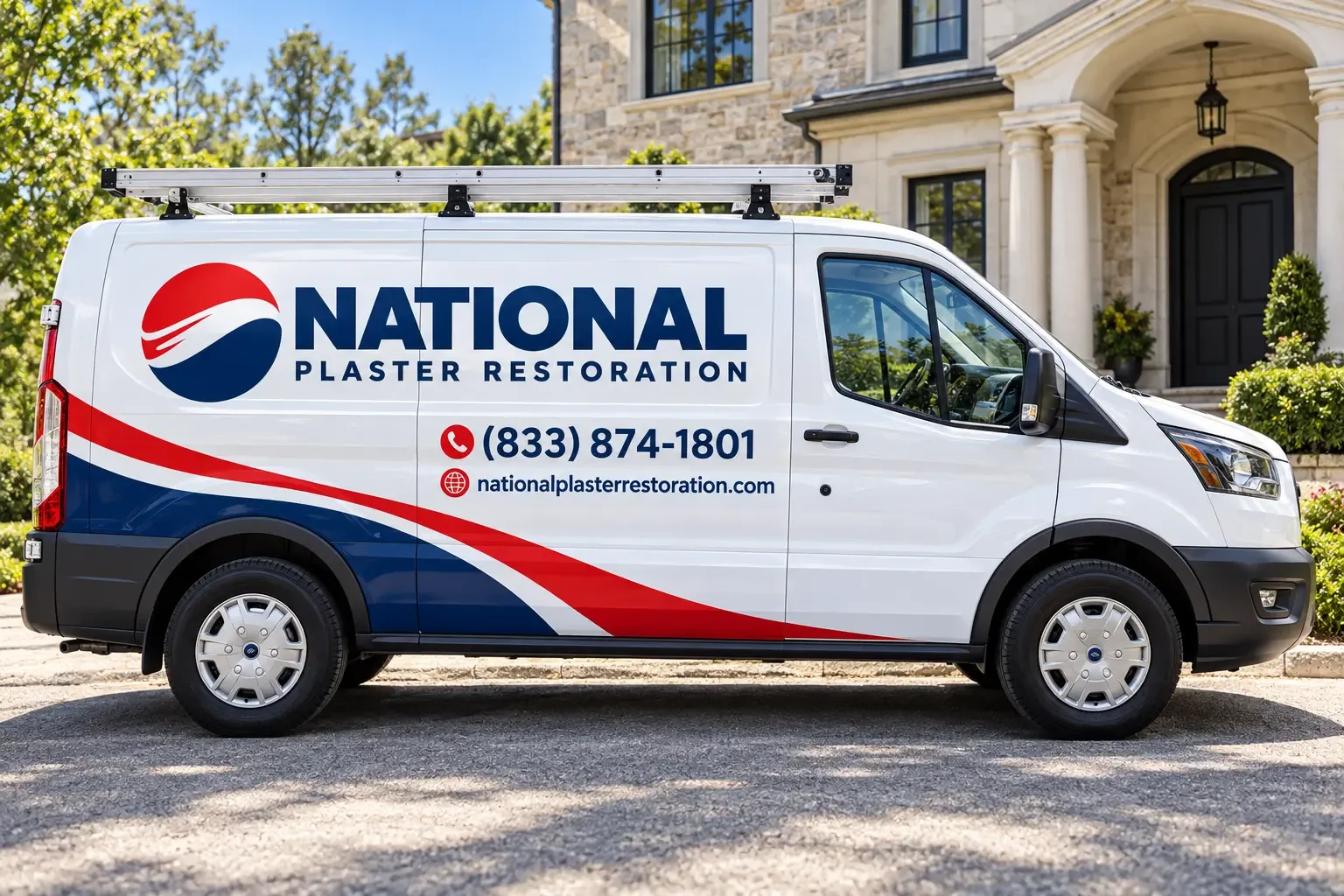 Plaster Repair in Saint Elizabeth, MO near me